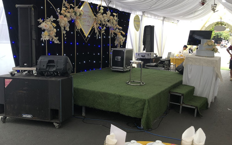 Quán Ăn Gia Đình Năm Mập