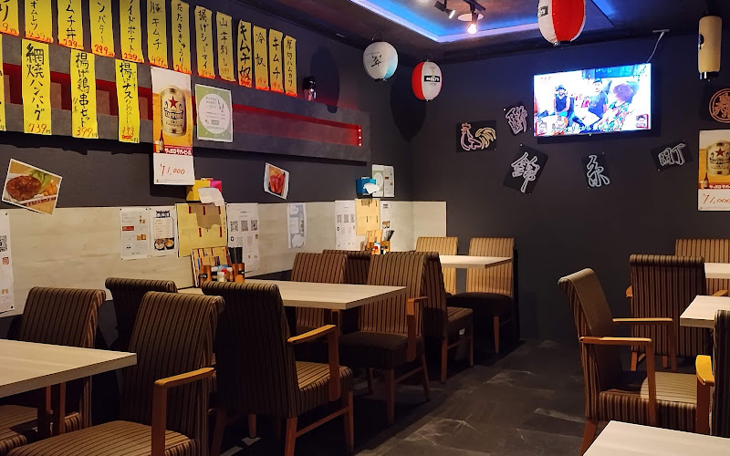 やきとりさんきゅう錦糸町