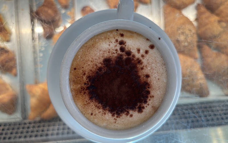 Caffetteria Spinelli