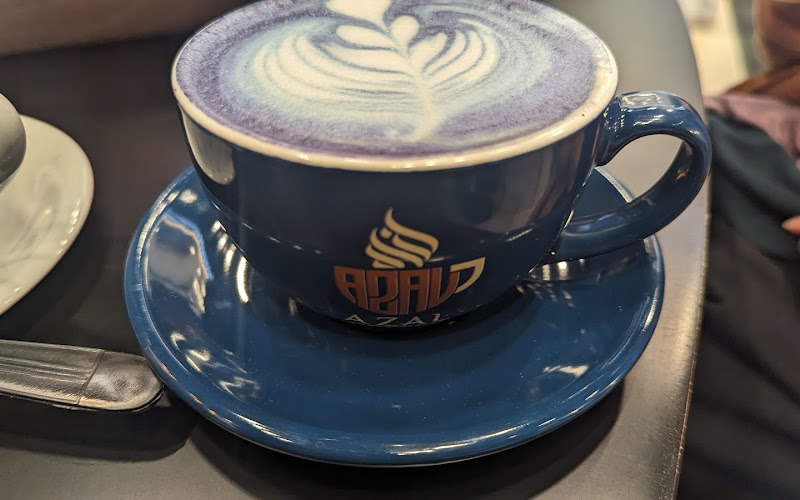 Azal Coffee