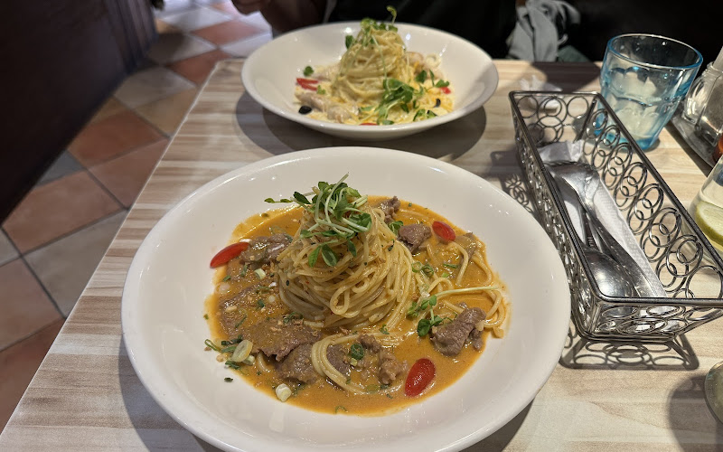 洋朵義式廚坊-重慶店