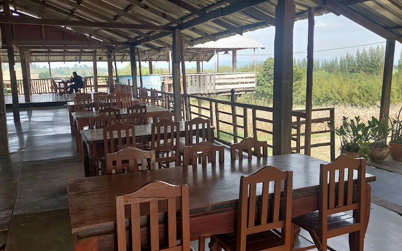 ร้านป้าแปร อาหารตามสั่ง