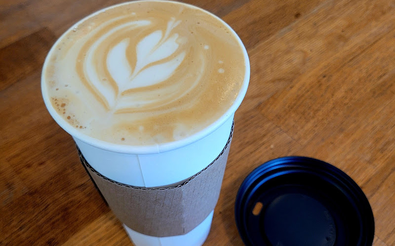 Swillerbees Craft Donuts & Coffee in Flagler Beach