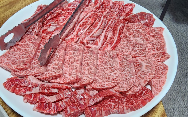 하나로식육식당 본점