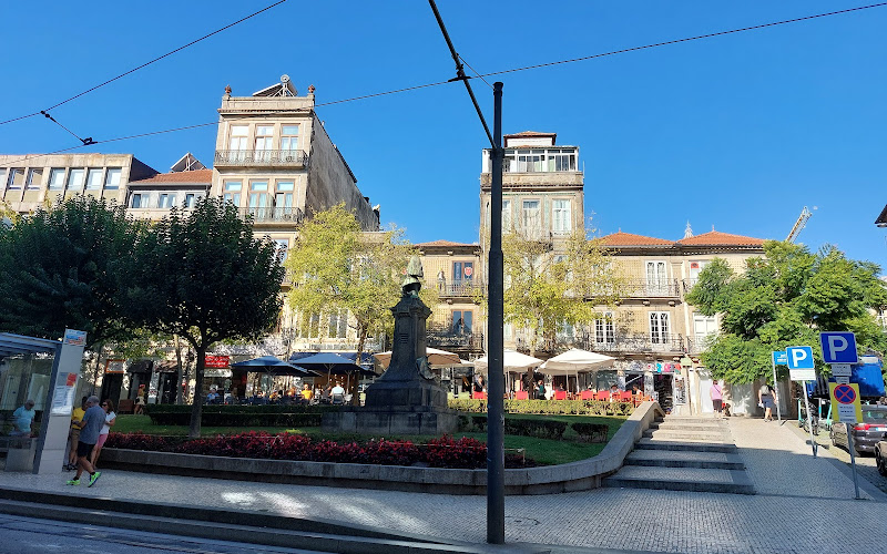 Porto Exit Games (Baixa)