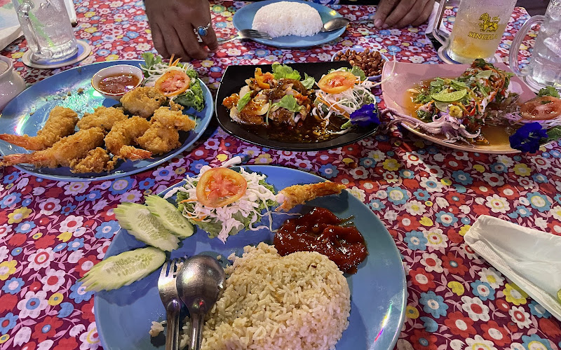 Best Place Food & Smoothie