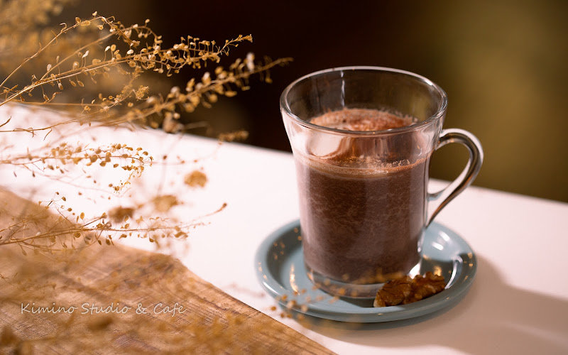 Kimino Studio & Cafe