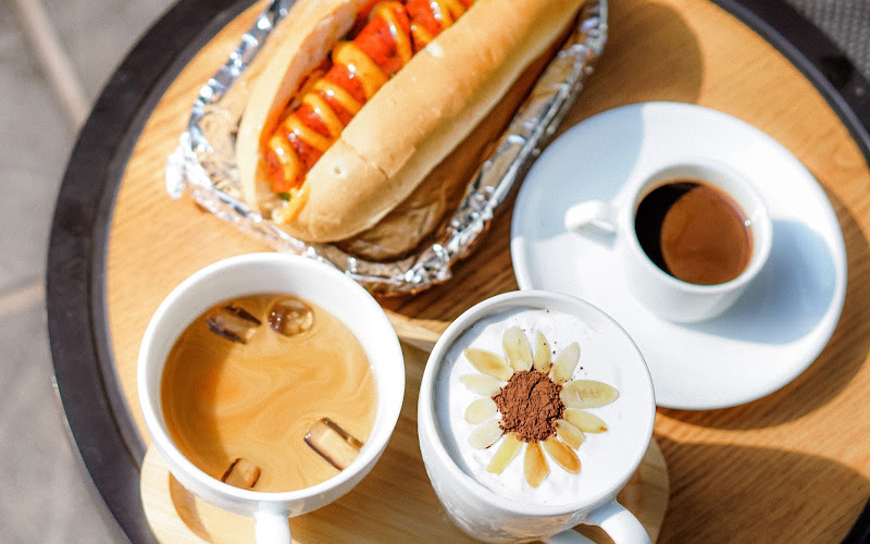 Matéa - Coffee & Yerba Maté 28/52 Tô Ngọc Vân