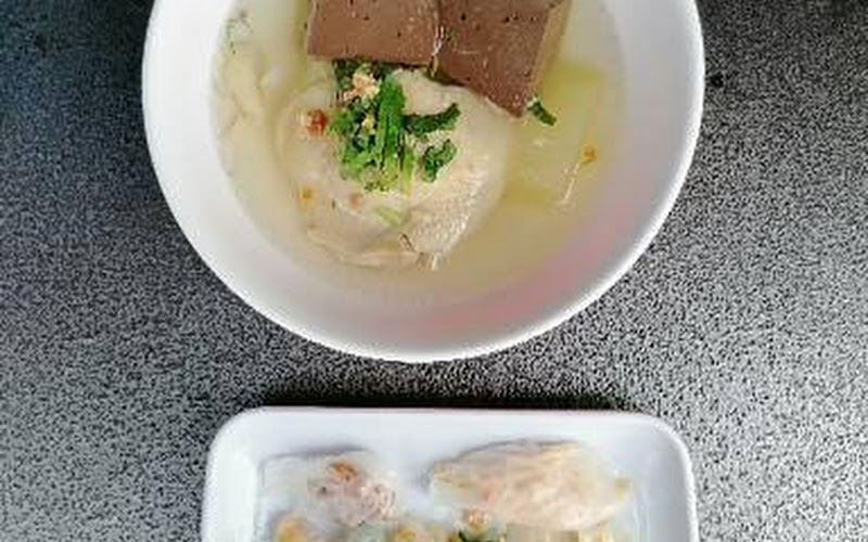ชุชวนชิมก๋วยเตี๋ยวปากหม้อ