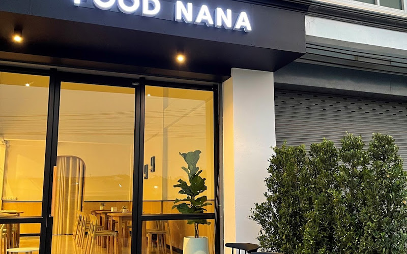 FOOD NANA