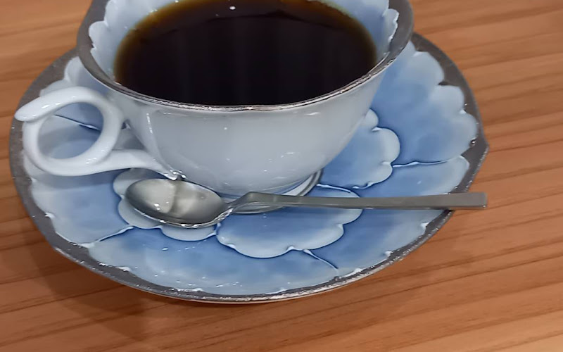 cafe KANOA