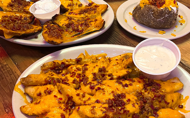 Texas Roadhouse