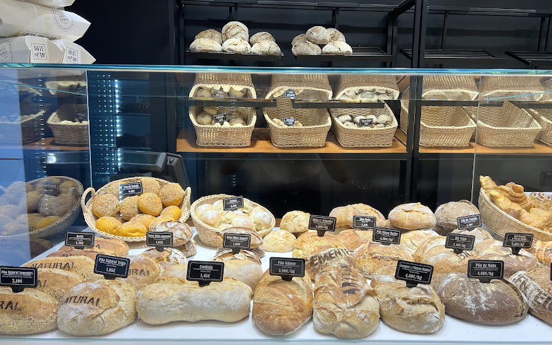 Arte do Pão - Vale Figueira