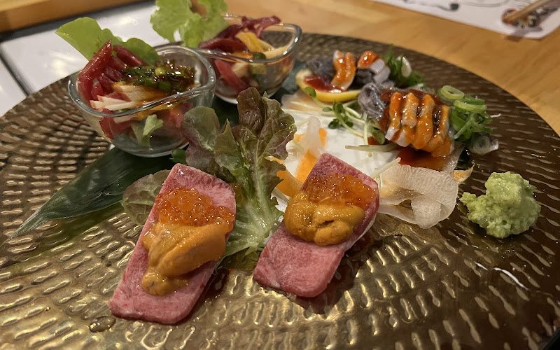 KOBE BEEF OUMI BEEF MEAT SOUL