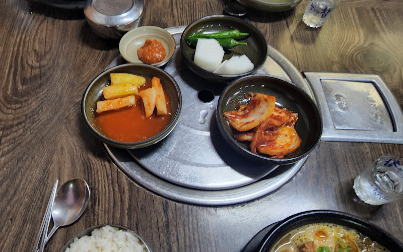 참뼈