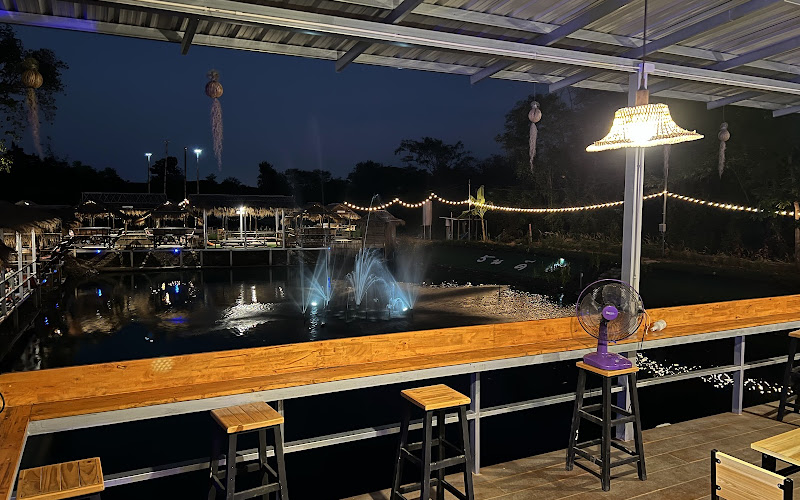 วันดีดี Restaurant&Coffee House