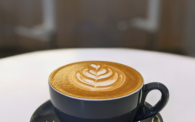 Upshot Specialty Coffee