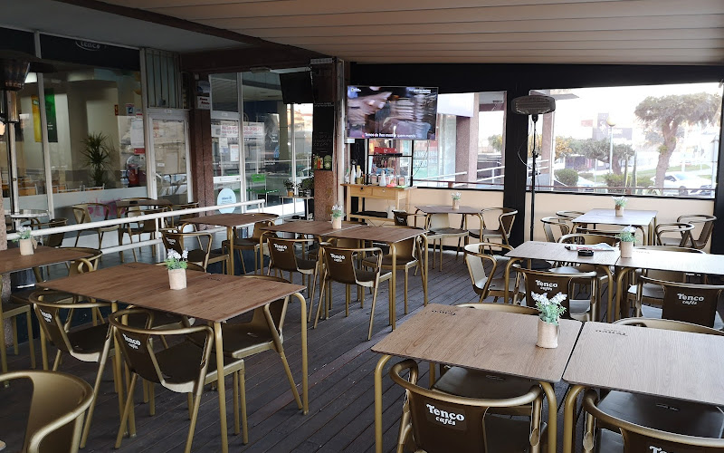 Café Snack-Bar Paris