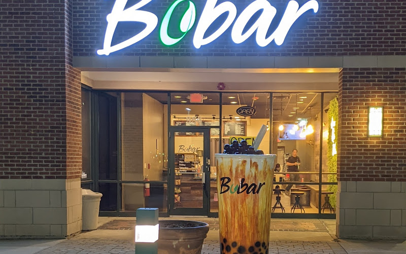 Bobar