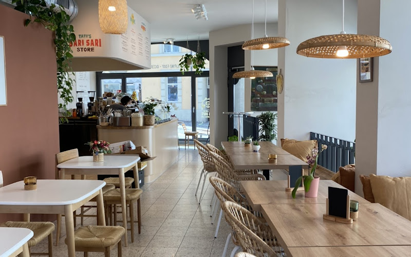 PAPA ORO‘s Brugg - Filipino Restaurant & Café