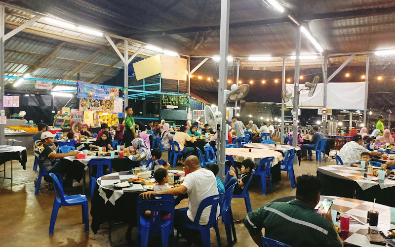 Fighter Legend Cafe & Chalet