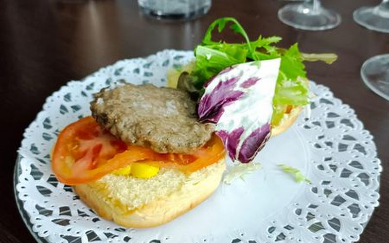 Restaurante Slowbar El Vagabundo Millonario Tapas Fine Dining(Abierto Sólo por Reservas por Whatsapp mínimo 24 horas).
