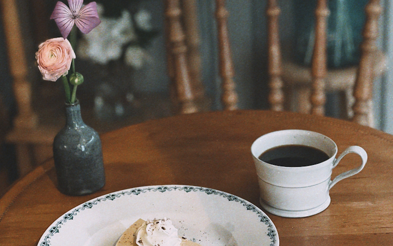 KAFE MJUK カフェミューク