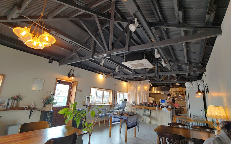 월정리 유메이우동