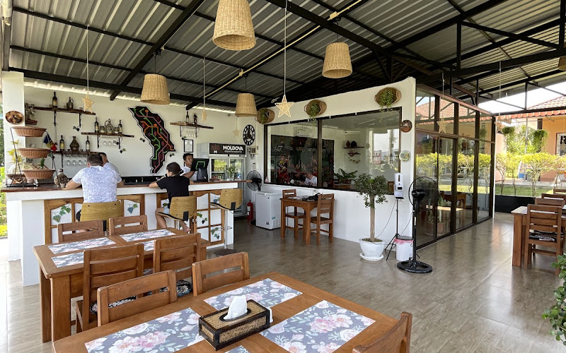 Moldova Phuket