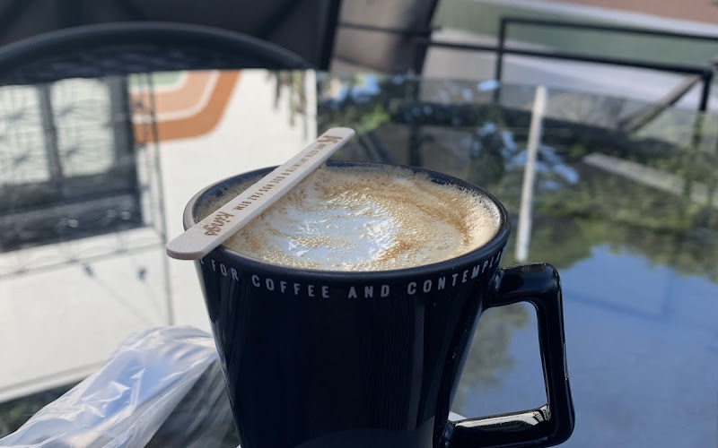 Kings Café Matriz