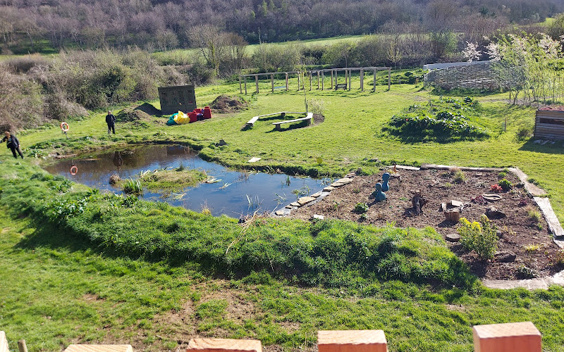 North Dorset Railway - Shillingstone Station