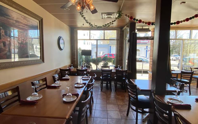 Nappi's Restaurant
