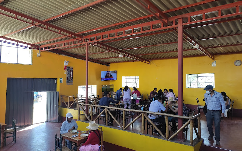 Restaurante "La Olla De Barro"