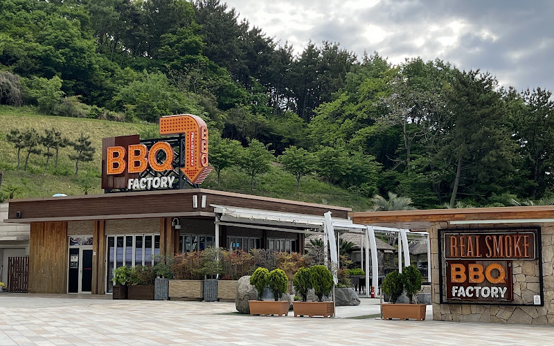 비비큐팩토리