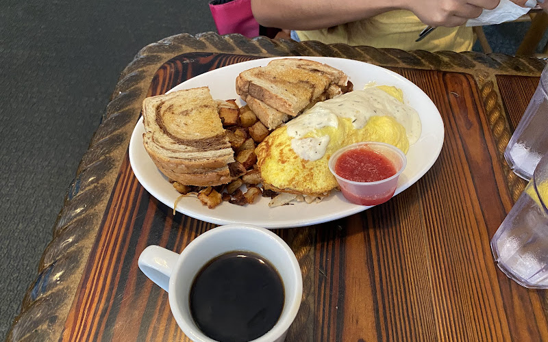 Lighthouse Cafe of Sanibel Island