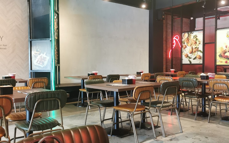 Goobne Chicken Labuan