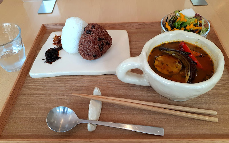 カフェねねね