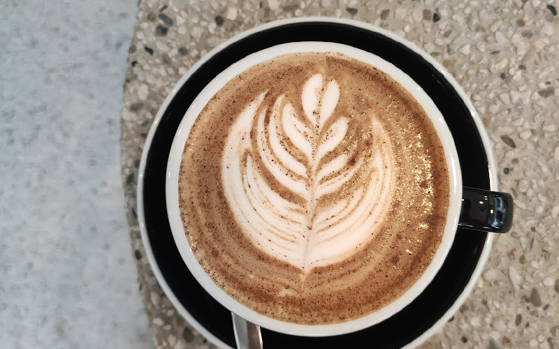 Blackfish Coffee Bar