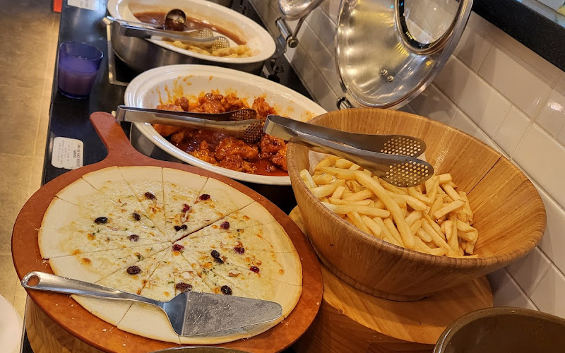 화담원 신정호점