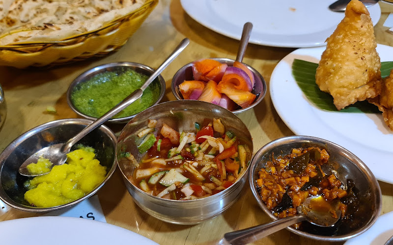 Baba's Kitchen Indian Restaurant - Bui Vien