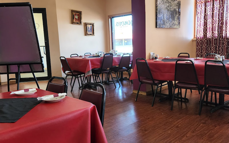Genova Italian Restaurant