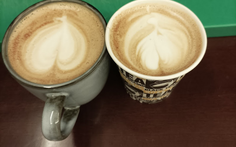 Coffee Coffee