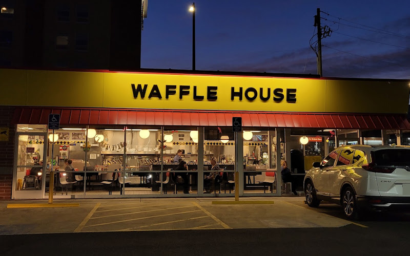 Waffle House