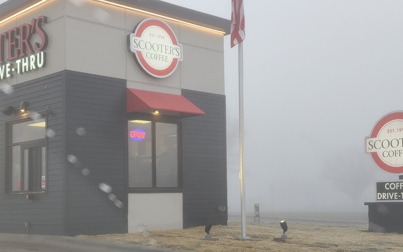Scooter's Coffee