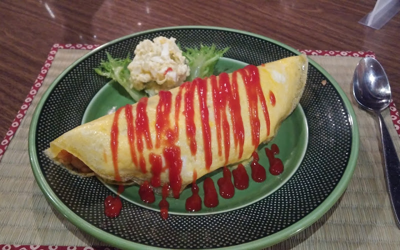 アメマ本舗