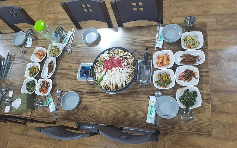 비봉산한우