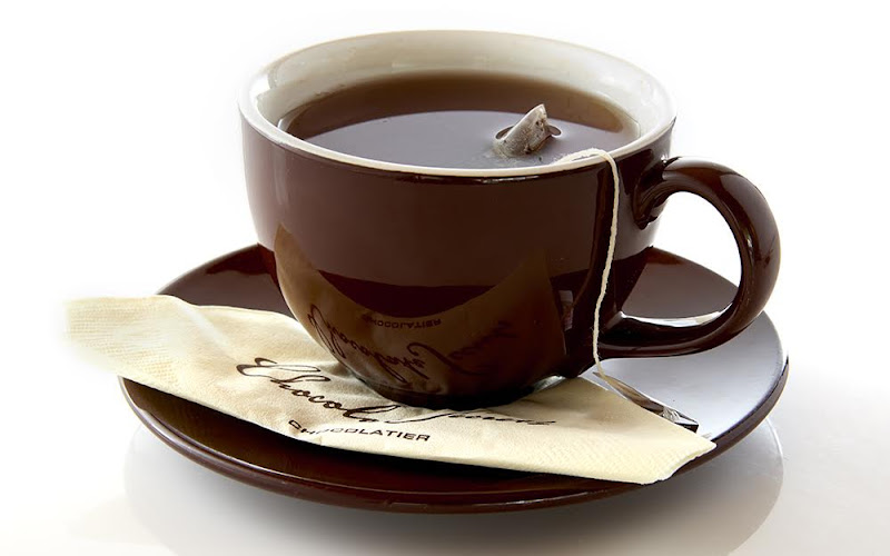 Chocolate Secrets