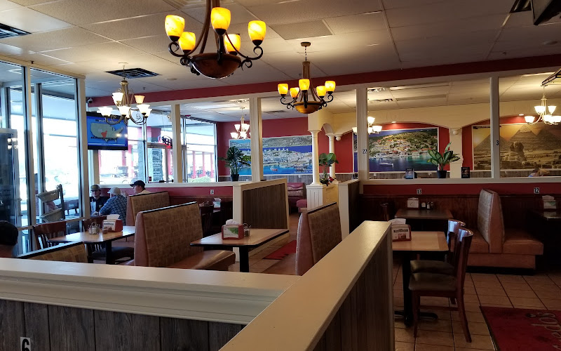 Alfredos of Summersville