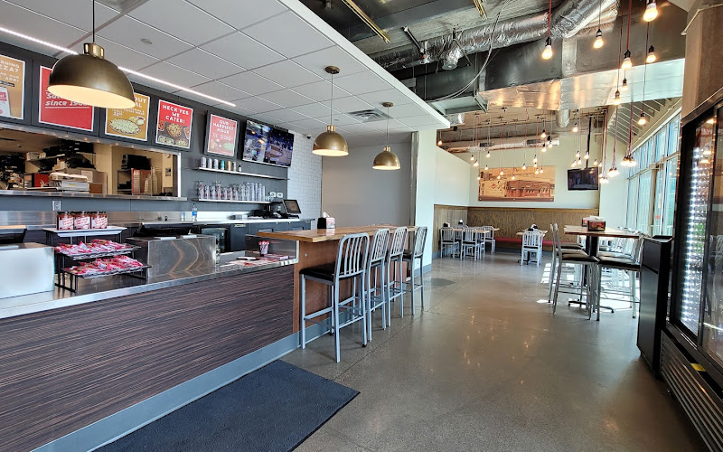 Red's Savoy Pizza