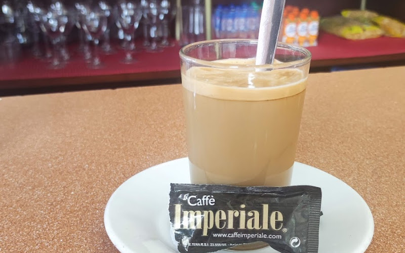 Cafeteria La Guinda